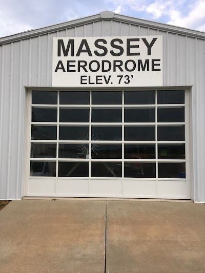 Massey Aerodrome