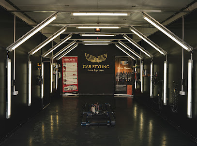 Car Styling Warszawa