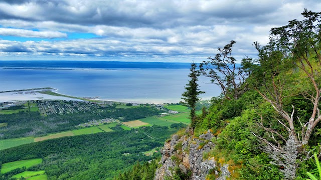 Oratoire Notre-Dame-du-Mont-St-Joseph