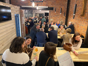 Photo n°57 de Brasserie De La Mousserie à Cappelle-en-Pévèle (Brasserie)