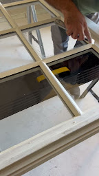 Photo n°7 de Vitrier Menuisier Bordeaux à Bordeaux (Vitrier)