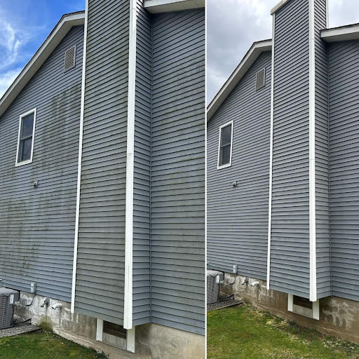Flow State Pressure Washing - Thumbnail