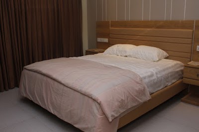 Photos of Shapnaloy Studio Apartment