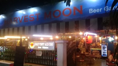 Photos of Harvest Moon Beer Garden