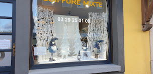 Photo n°6 de Salon Bouclettes à Le Thillot (Salon de coiffure)