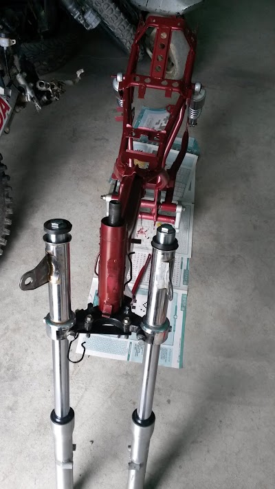 Photos of Taller "MOTO motor"