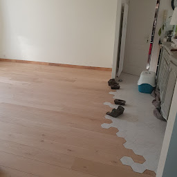 Photo n°18 de JEFF HAUDEBOURG à Beaupréau-en-Mauges (Service de pose de parquet)