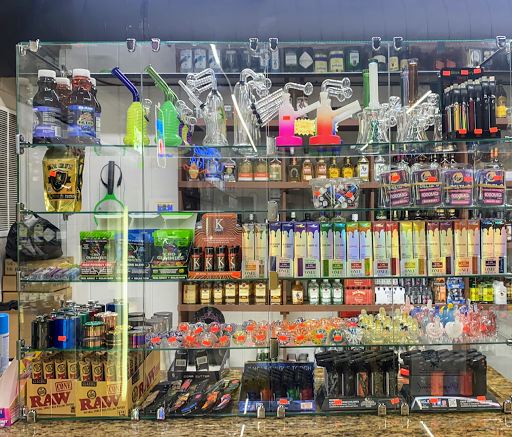 Burkesville liquor - Thumbnail