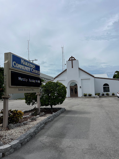 Marathon Community United Church