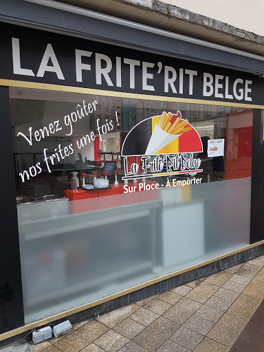 La Frite'Rit Belge - Thumbnail