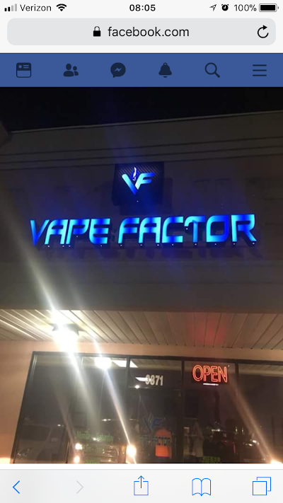 Vape Factor