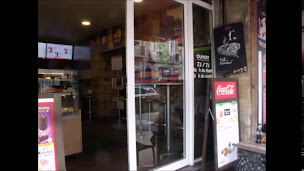 Photo n°17 de Tricolor à Bordeaux (Sandwicherie)