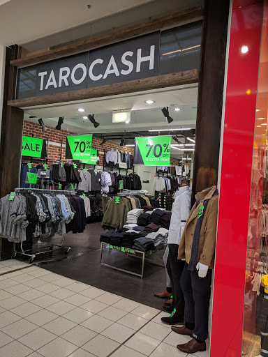 Tarocash Epping - Visual