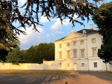 Marble Hill House london