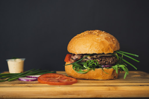 Photo 2 - Les Burgers de l'Ouest