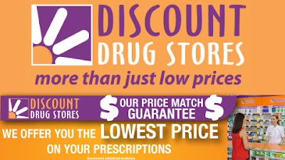 Condell Park Discount Drug Store Canterbury Bankstown New South Wales 61 2 9790 4123