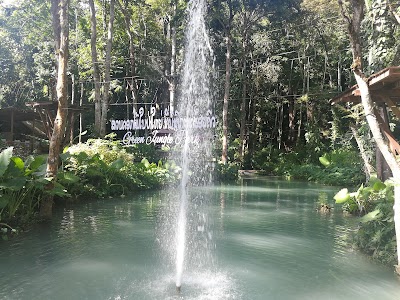 Photos of Green Jungle Flight
