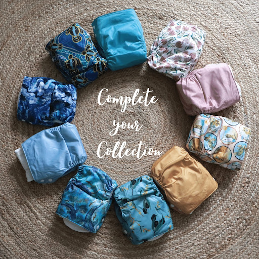 Earthside Eco Bums - Thumbnail