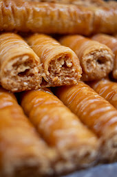 Photo n°58 de Qasti, Pâtisserie libanaise à Paris (Pâtisserie)