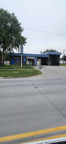 Blue Ribbon Car Wash