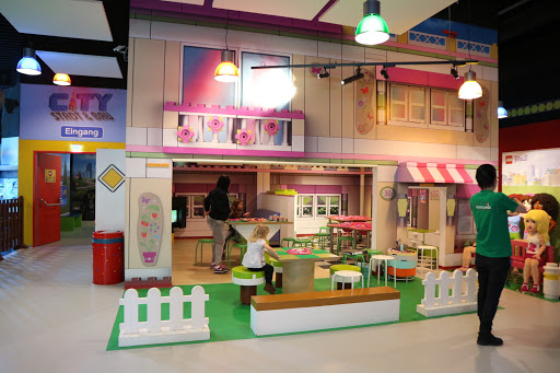 The Best Attractions In Lunen Destimap Destinations On Map