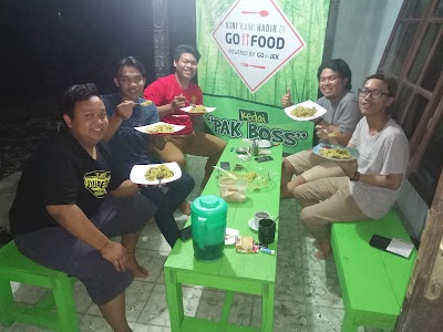 Photos of ``Pak Boss Catering``