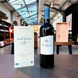 Photo n°14 de Le Mas des Agriculteurs, Primeur, Boucherie, Epicerie fine, Cave à vins à Nîmes (Magasin de produits de la ferme)