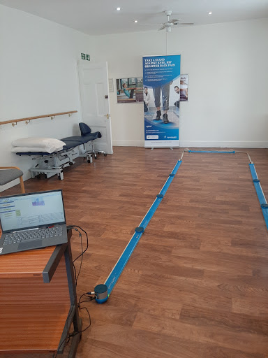 Walking Workshop - Visual
