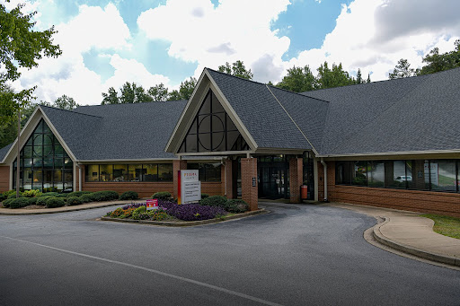 Prisma Health Endocrinology Specialists and Thyroid Center–Faris Road