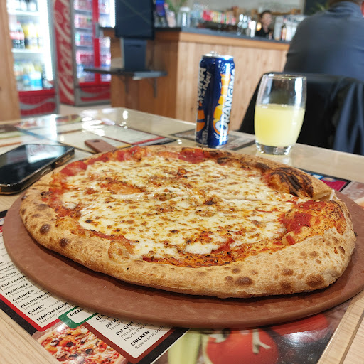 Photo 6 - LA FUN PIZZ OBERNAI