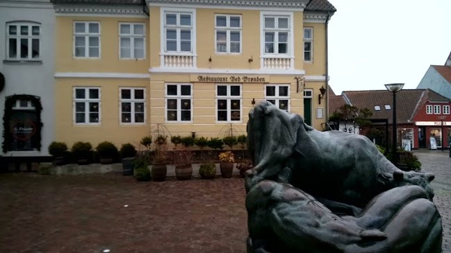 Anmeldelser af Dang Ved Brønden - Thai Restaurant & Take Away i Faaborg - Restaurant