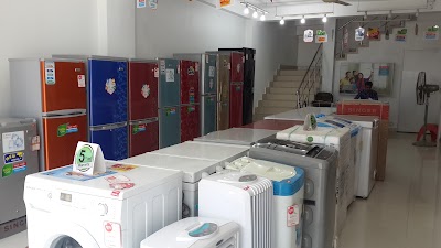 Photos of SINGER PLUS SHOWROOM, Rubirmore