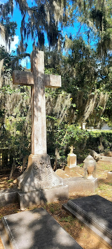 Grave of Samuel B. Adams Sr. Gallery - United States