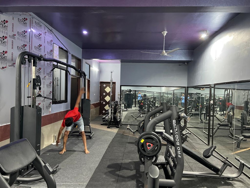 O2 Oxygen Gym Dausa