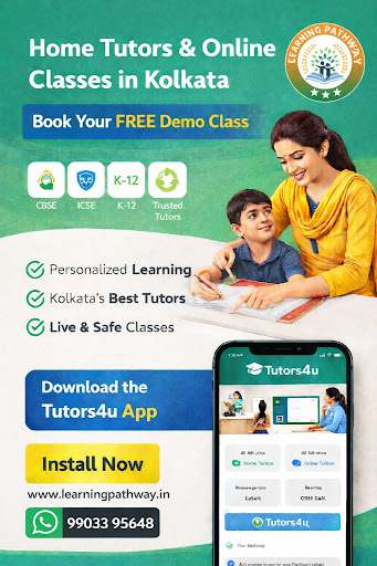 Looking for a reliable home tutor or online tuition?