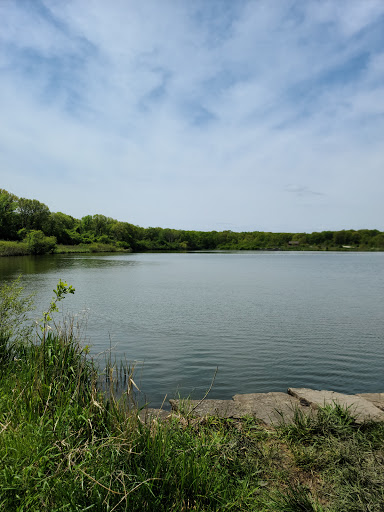 Bullfrog Lake