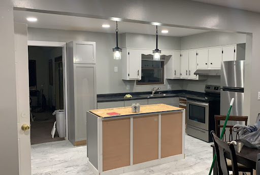 Galos Best Painting Services LLC - Thumbnail