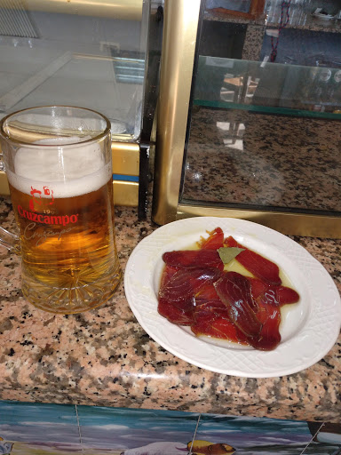 Restaurante Asador Uno Mas Uno Siete - Thumbnail