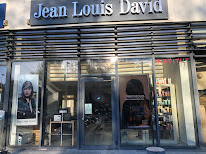 Jean Louis David - Coiffeur Bouc Bel Air à Bouc-Bel-Air