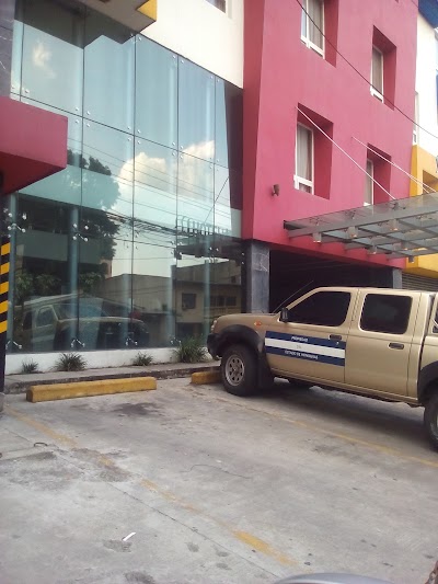 Photos of Hotel Las Cascadas