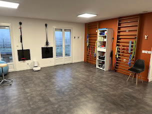 Photo n°7 de Kinésithérapie Cercottes à Cercottes (Kinésithérapeute)