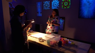 Photos of Art Studio 'Inner Light'‬