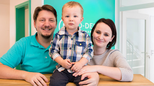 Zahnarztpraxis O-DENTAL - Odenthal - Thumbnail
