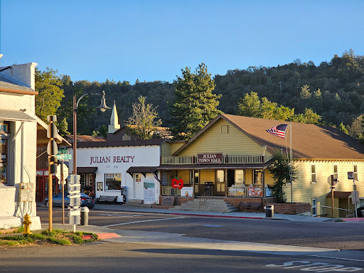 Julian Realty | Julian, CA Real Estate Agent - Thumbnail