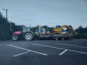 Photo n°12 de Le Goff Romain à Pludual (Société de travaux publics)