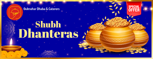 Celebrate Dhanteras with Special Savings✨ post image