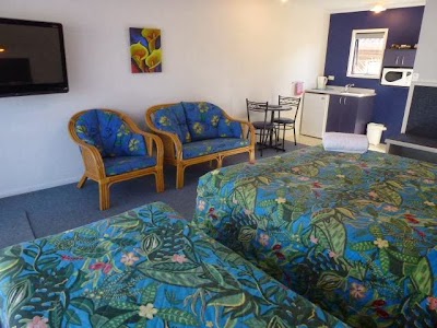 Photos of Mana-Nui Motel