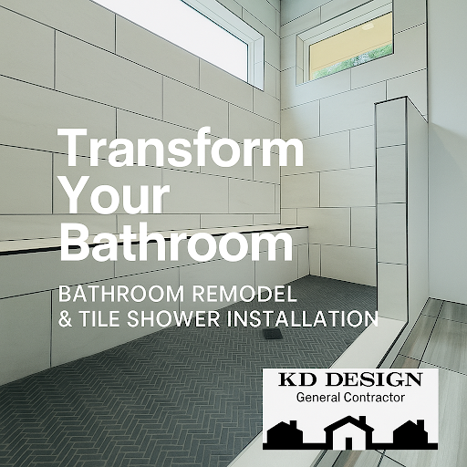 KD Design General Contractor