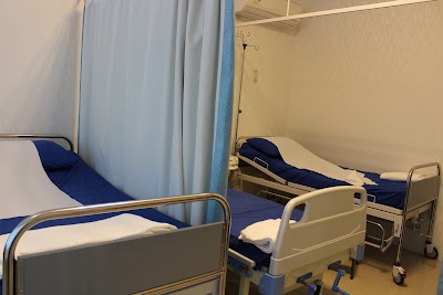 Photos of Healthline Medical Center