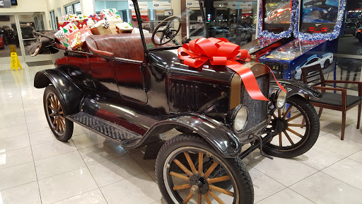 Ford of Cookeville - Thumbnail